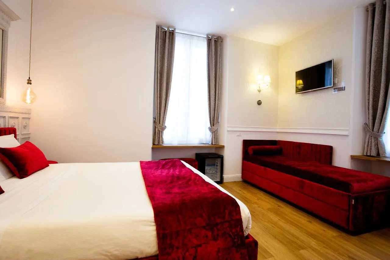 **  Atmosfere Guest House - Cinque Terre E La Spezia Italien