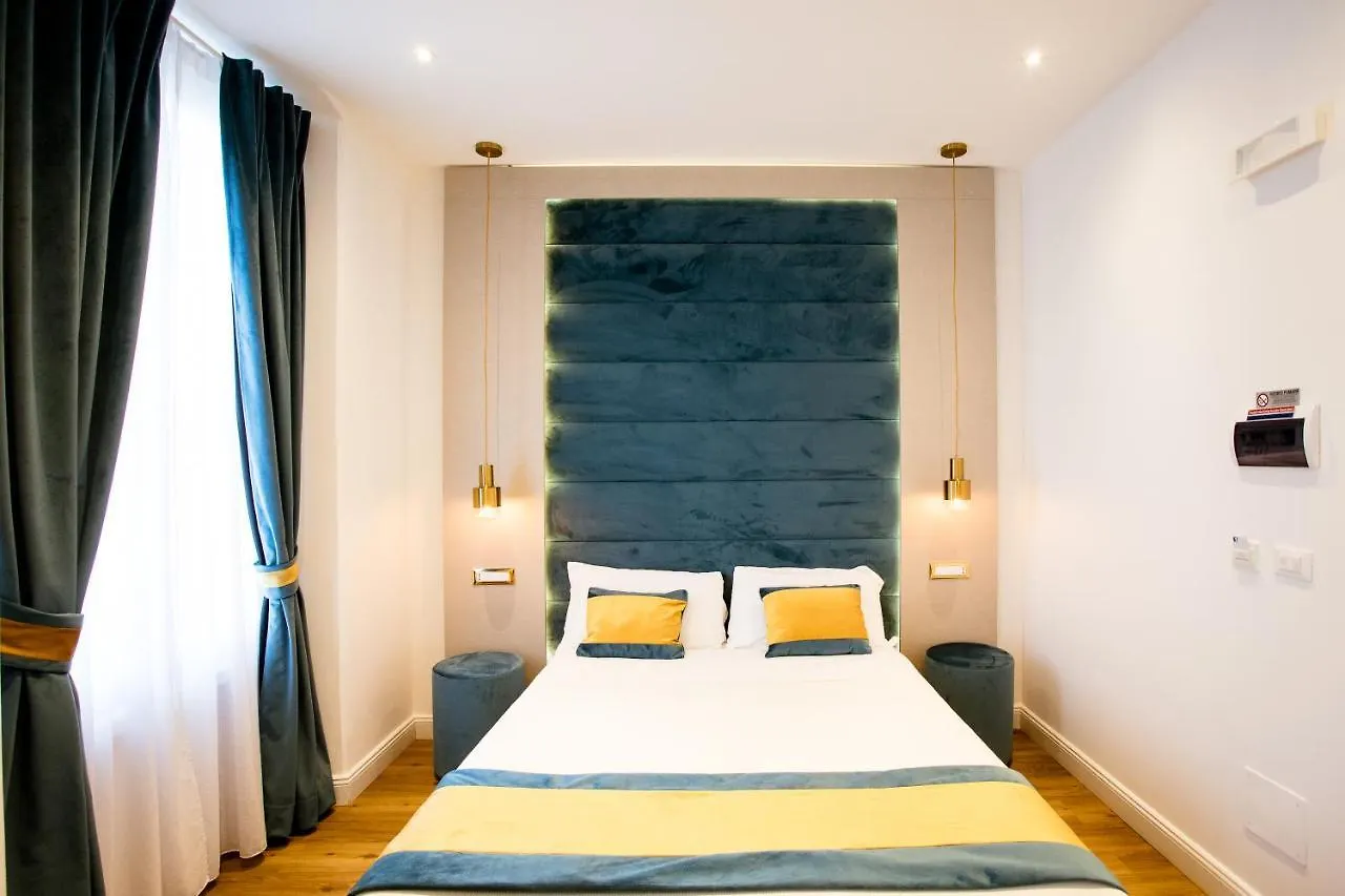 Atmosfere Guest House - Cinque Terre E La Spezia 2*,