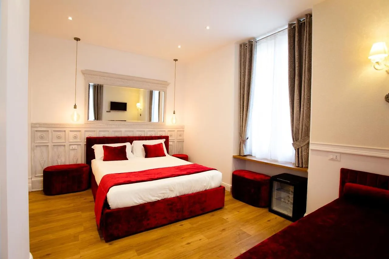 Atmosfere Guest House - Cinque Terre E La Spezia 2*,  Italien