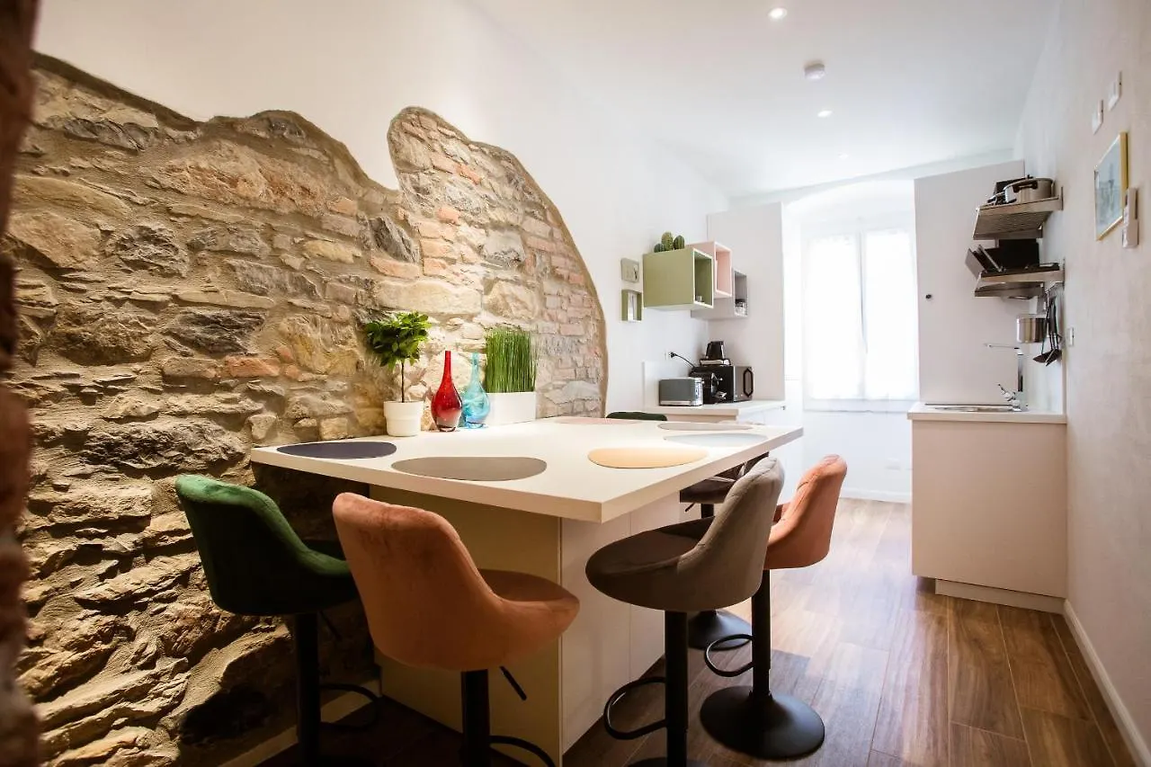 Atmosfere Guest House - Cinque Terre E La Spezia Italië