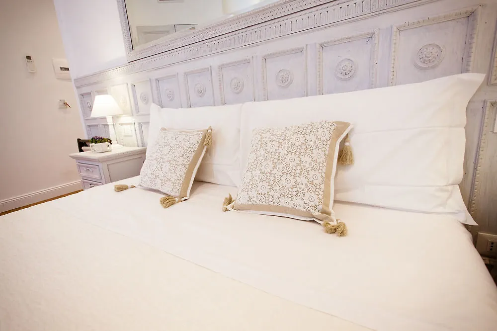 Atmosfere Guest House - Cinque Terre E La Spezia 2*,  Italy