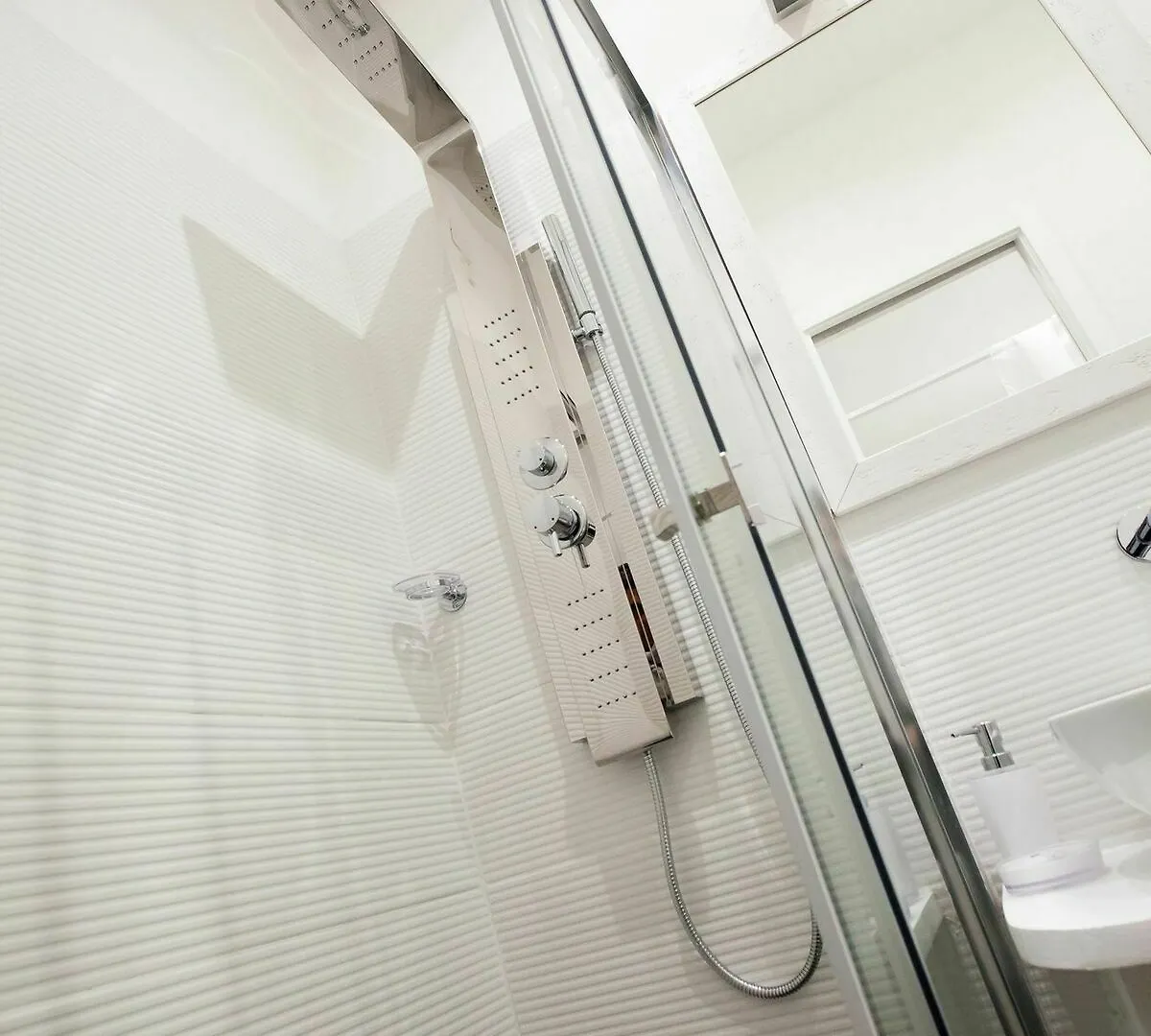 Atmosfere Guest House - Cinque Terre E La Spezia