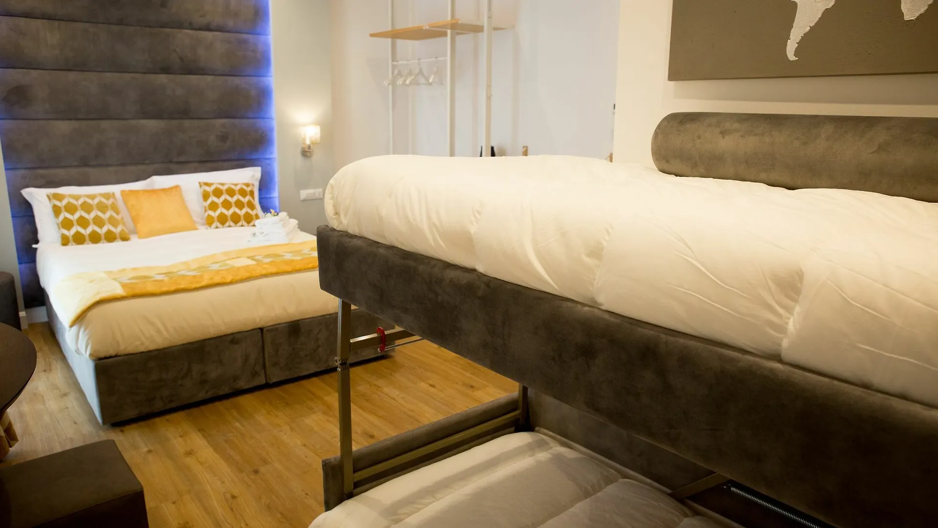 Atmosfere Guest House - Cinque Terre E La Spezia