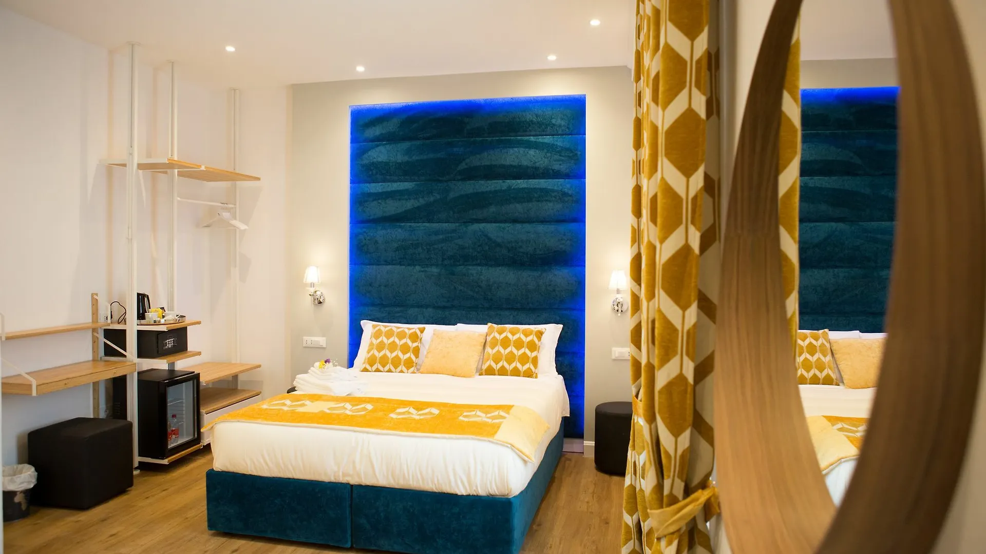 Atmosfere Guest House - Cinque Terre E La Spezia Italië