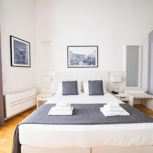 Capitals Luxury River Rzym