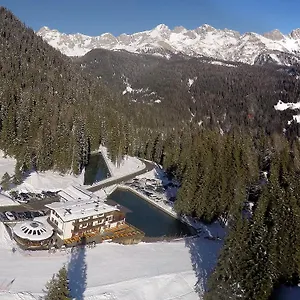 Dolomiti 2*, Falcade Italië
