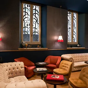 Clerici Boutique 4* Mailand