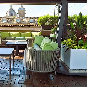 Indigo - St. George, An Ihg 5*, Rome Italië