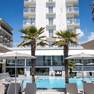 Sayonara 4*, Lido di Jesolo Italië