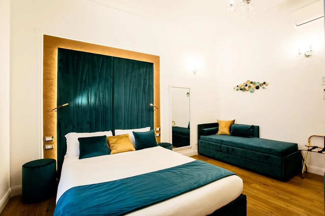 Atmosfere Guest House - Cinque Terre E La Spezia