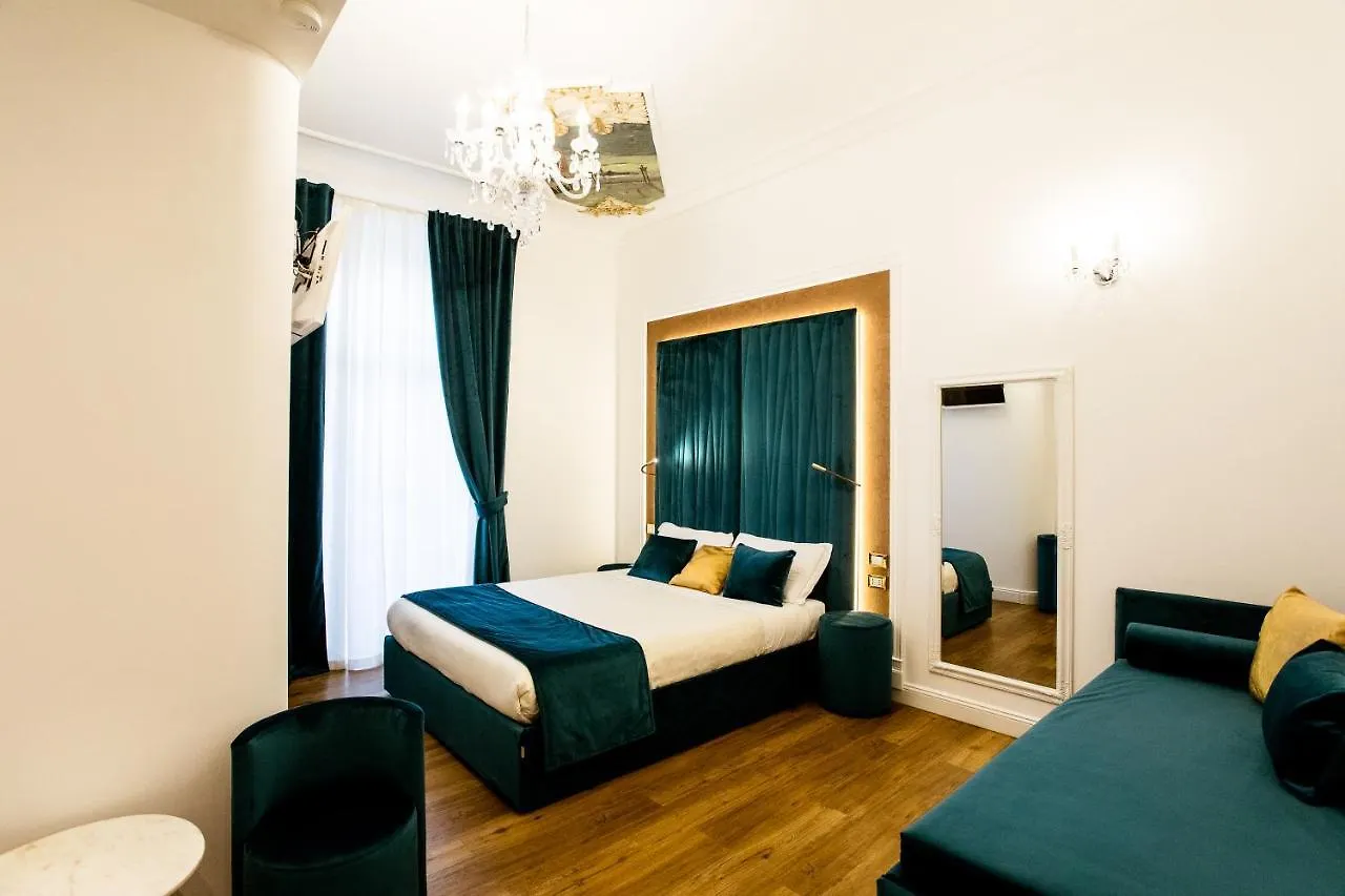 Atmosfere Guest House - Cinque Terre E La Spezia 2*,