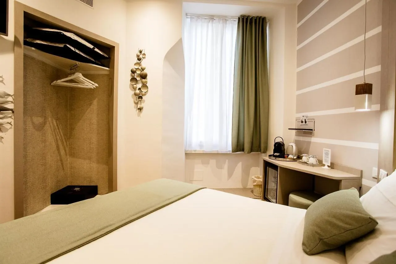 Atmosfere Guest House - Cinque Terre E La Spezia 2*,