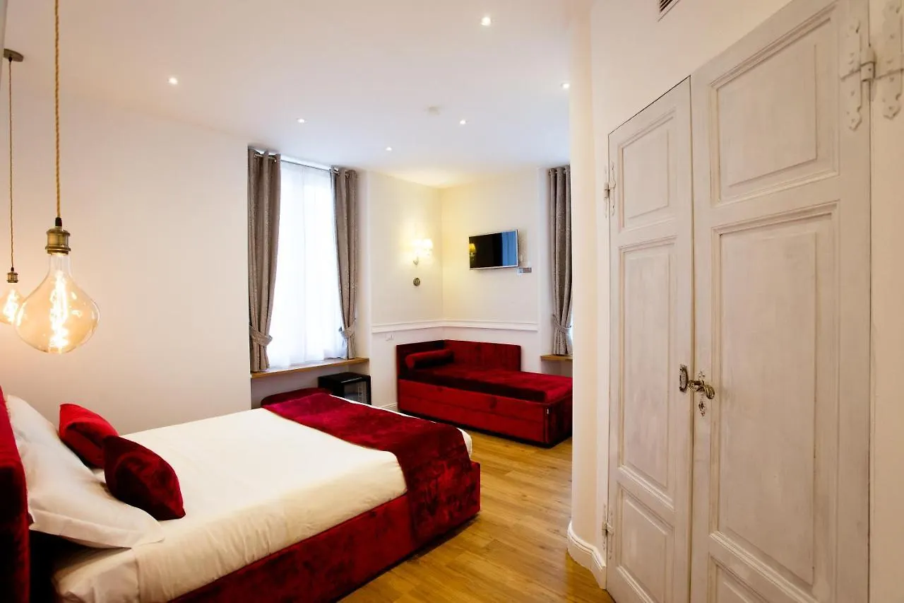**  Atmosfere Guest House - Cinque Terre E La Spezia Italy