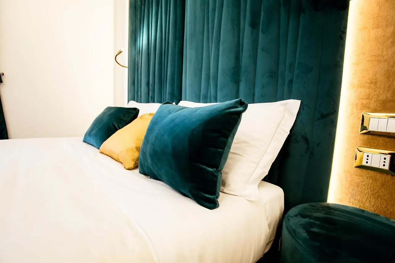 Atmosfere Guest House - Cinque Terre E La Spezia