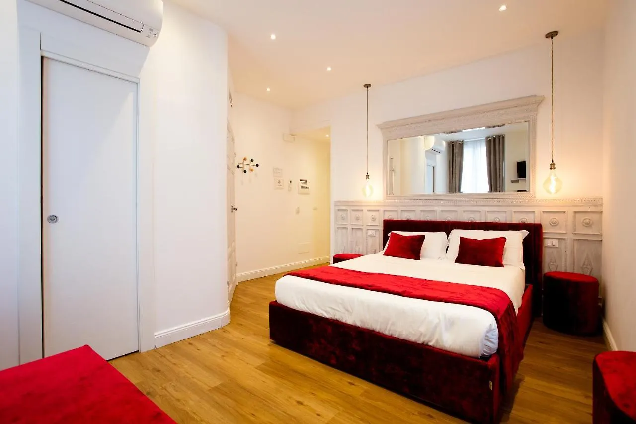Atmosfere Guest House - Cinque Terre E La Spezia