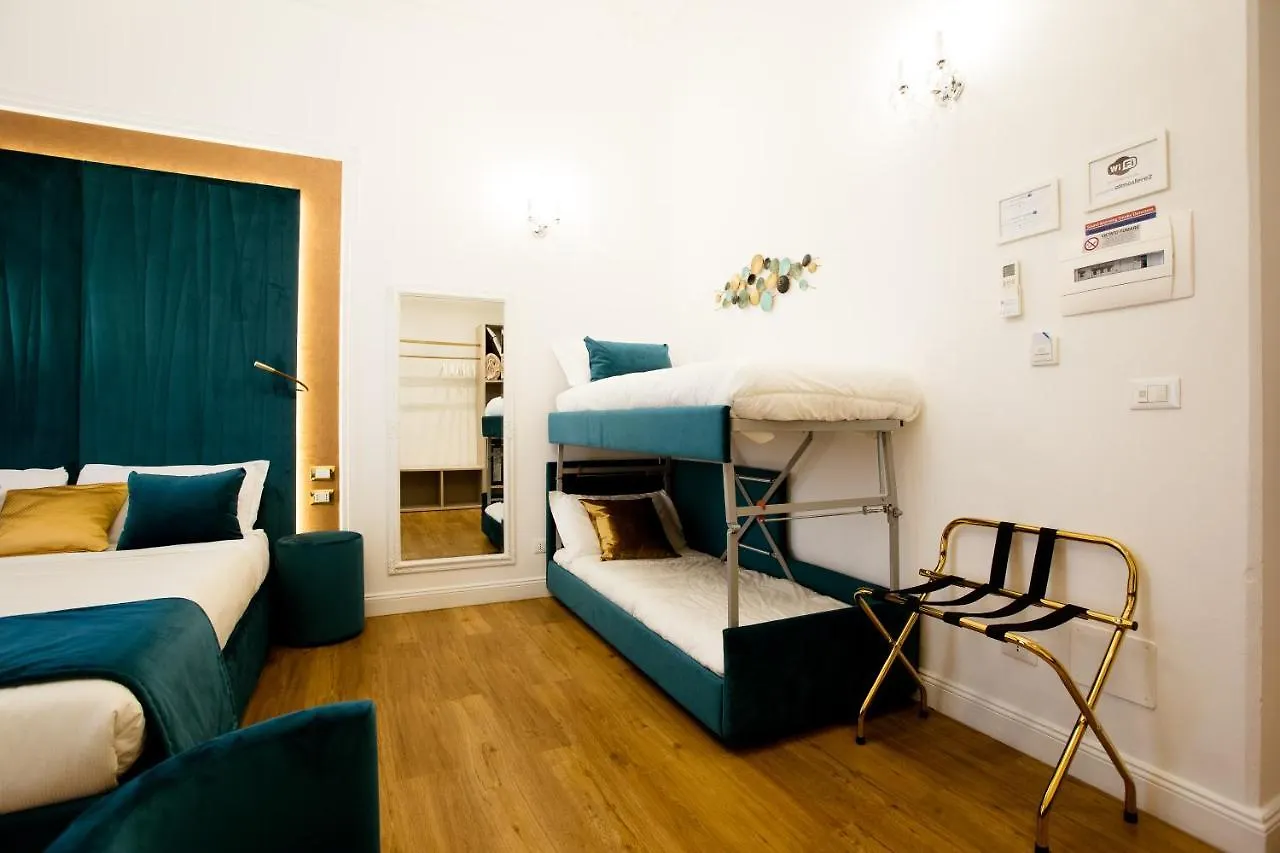 Atmosfere Guest House - Cinque Terre E La Spezia