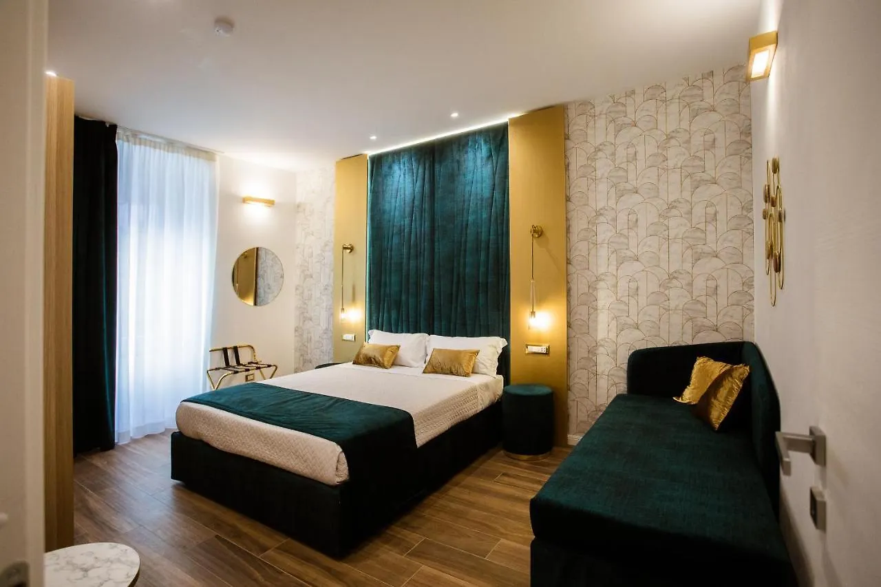 Atmosfere Guest House - Cinque Terre E La Spezia 2*,