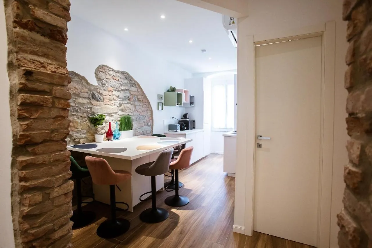 Atmosfere Guest House - Cinque Terre E La Spezia