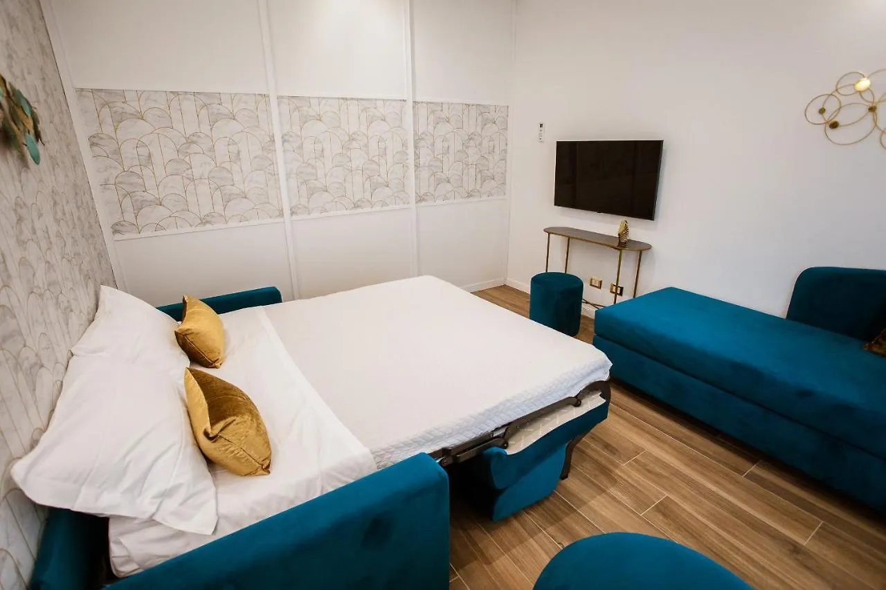 Atmosfere Guest House - Cinque Terre E La Spezia 2*,
