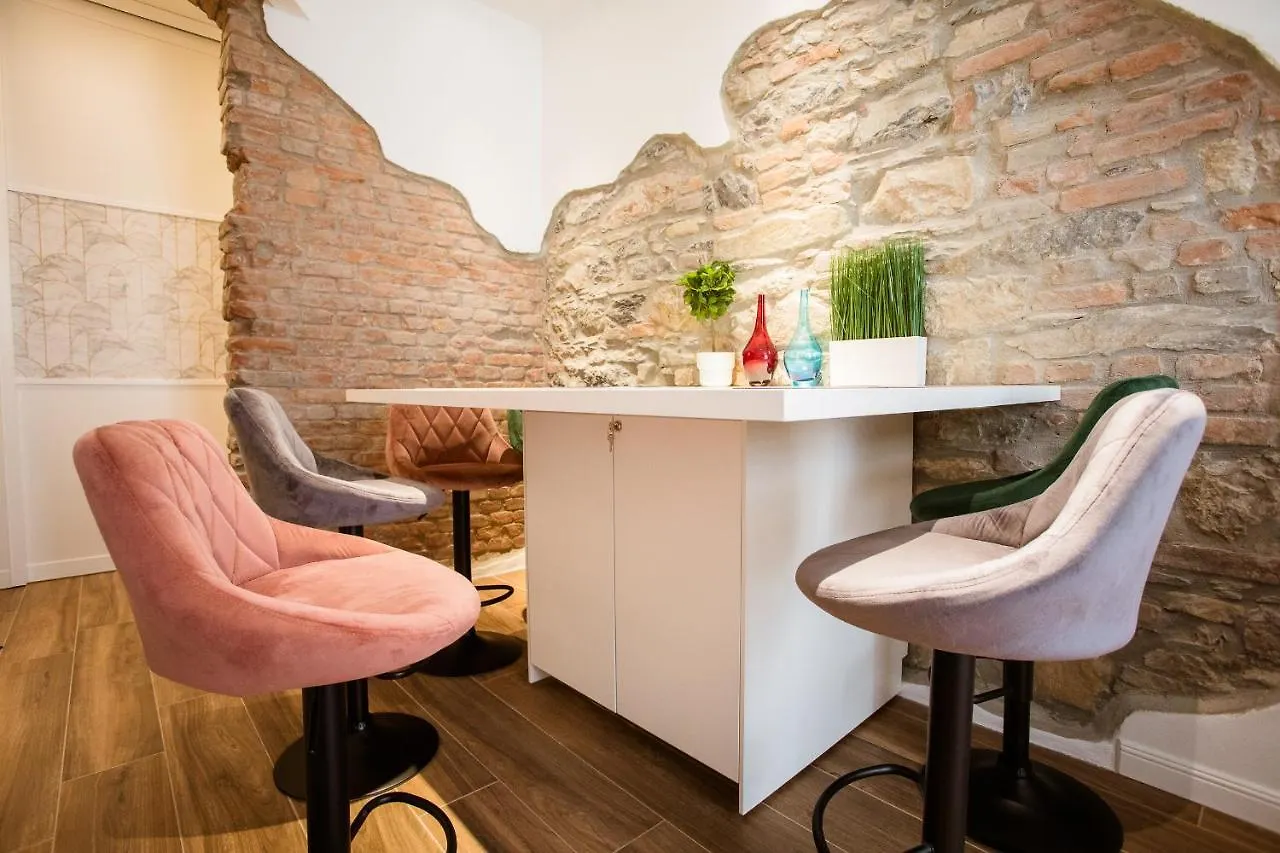 Atmosfere Guest House - Cinque Terre E La Spezia