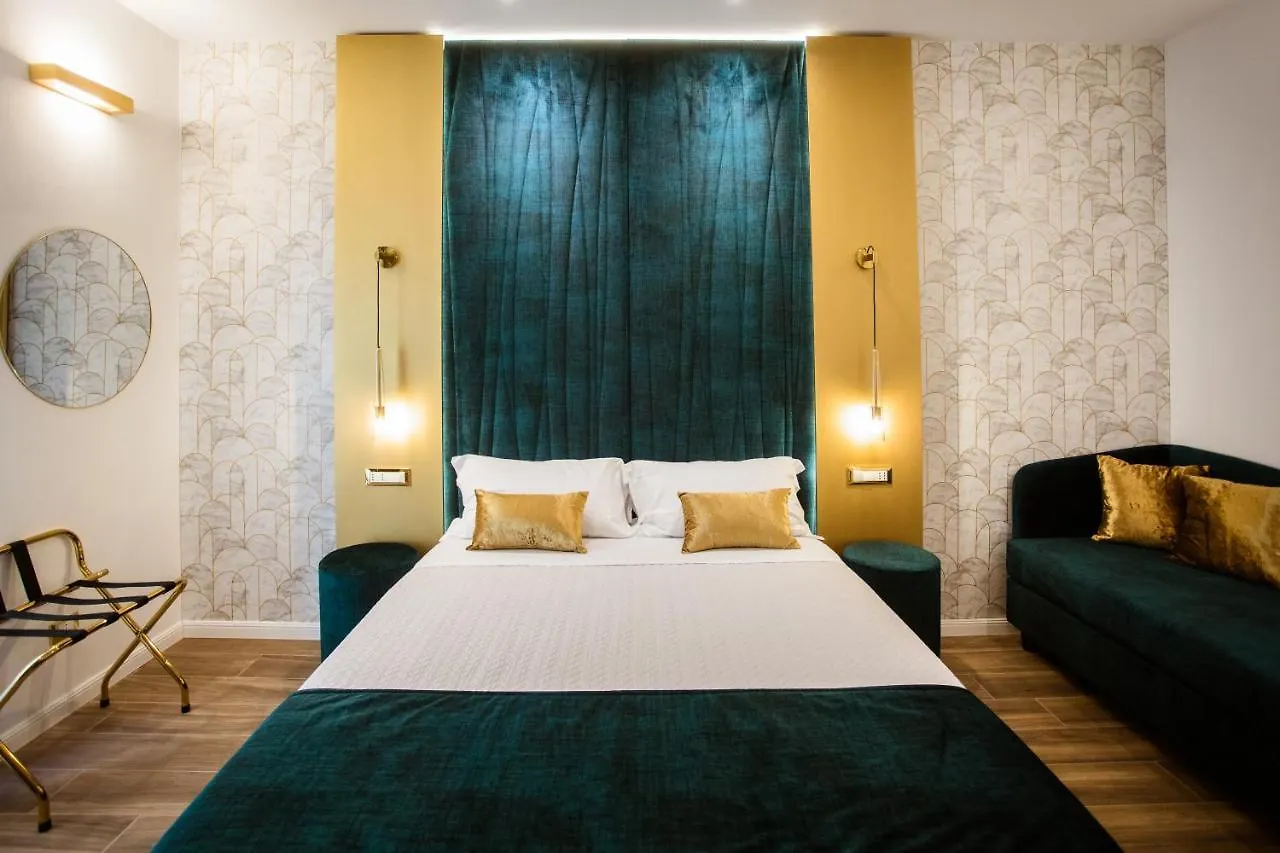 Atmosfere Guest House - Cinque Terre E La Spezia
