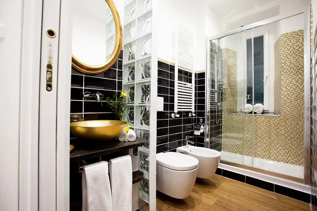 Atmosfere Guest House - Cinque Terre E La Spezia