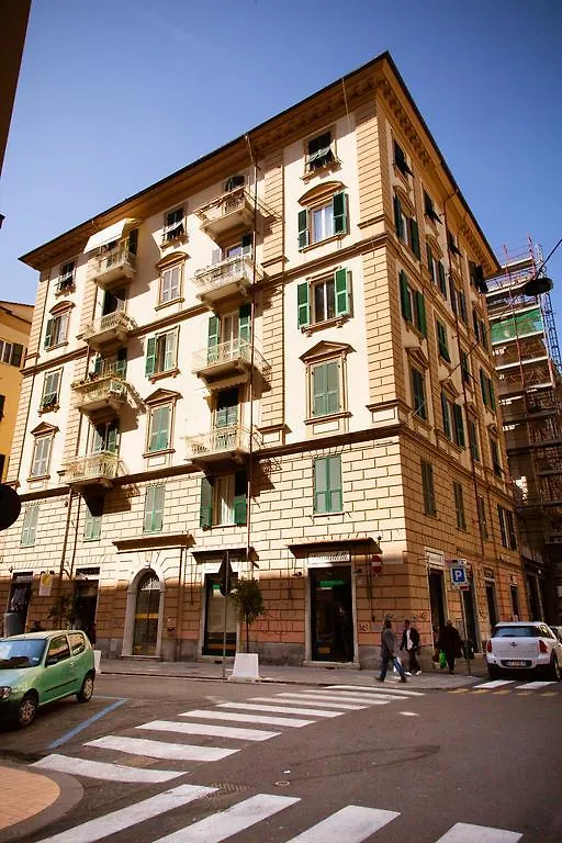 Atmosfere Guest House - Cinque Terre E La Spezia Italy