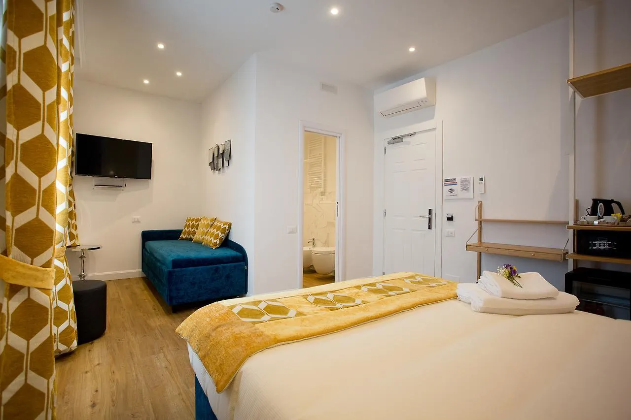 Atmosfere Guest House - Cinque Terre E La Spezia