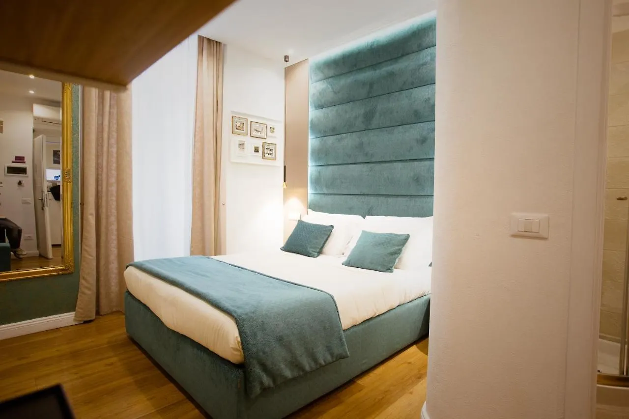 Atmosfere Guest House - Cinque Terre E La Spezia 2*,  Italy
