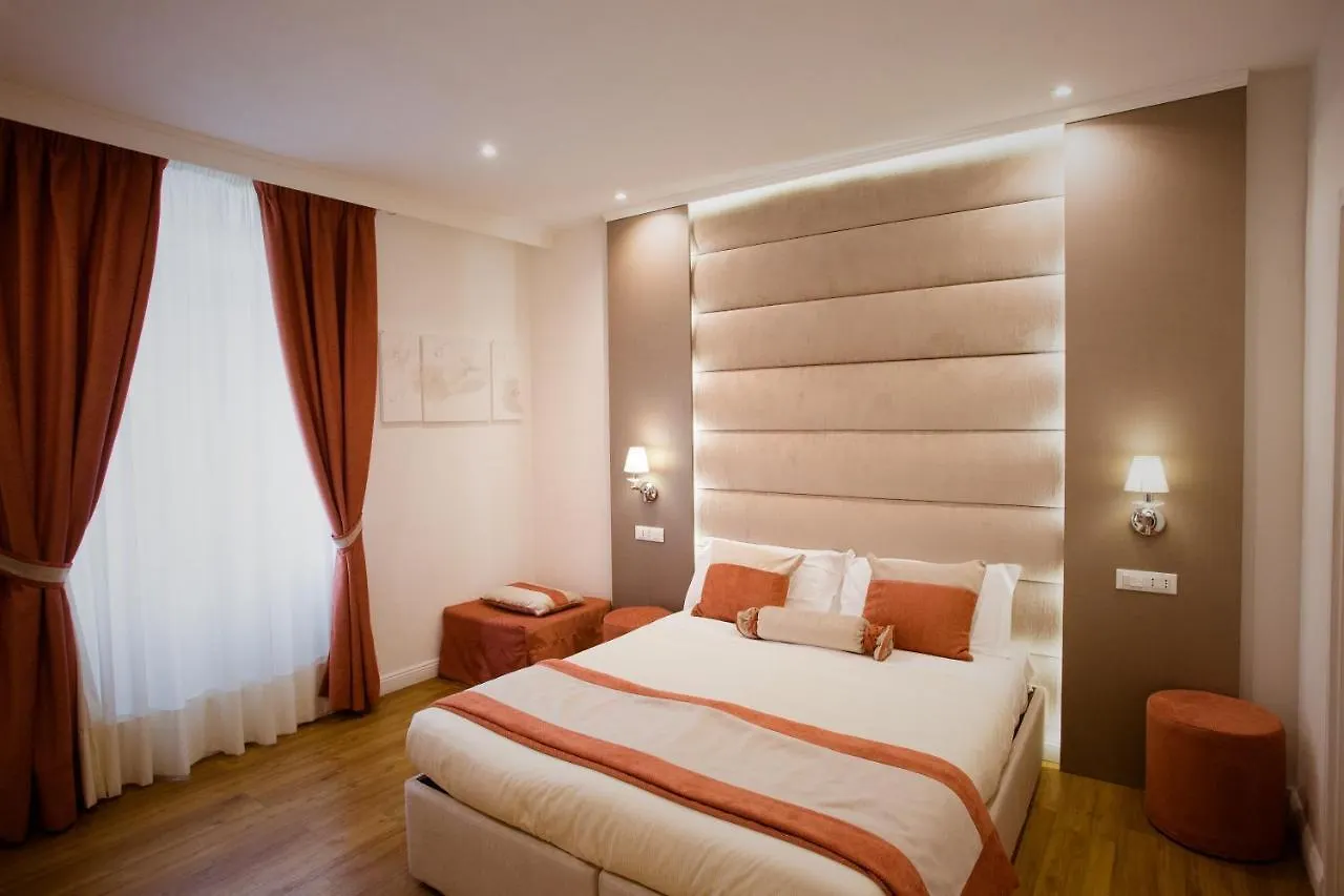 Atmosfere Guest House - Cinque Terre E La Spezia