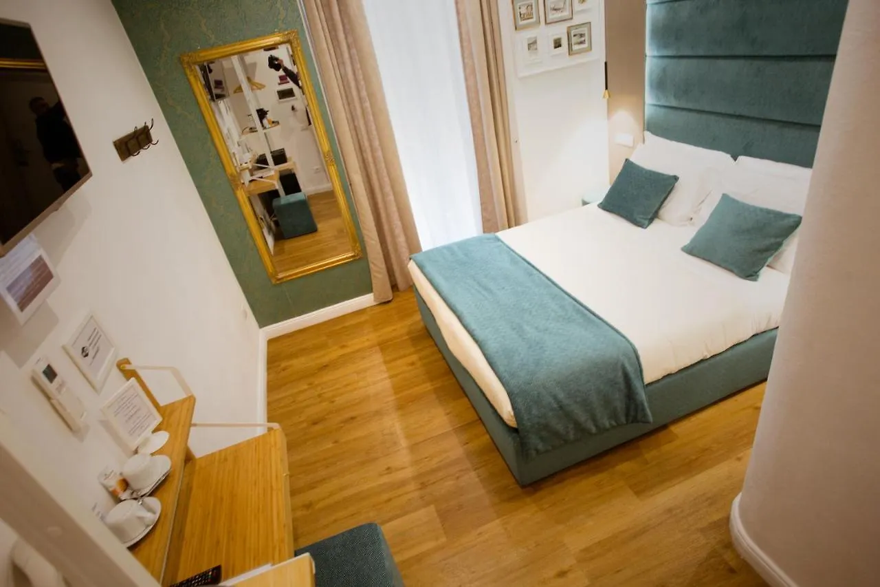 **  Atmosfere Guest House - Cinque Terre E La Spezia Italy