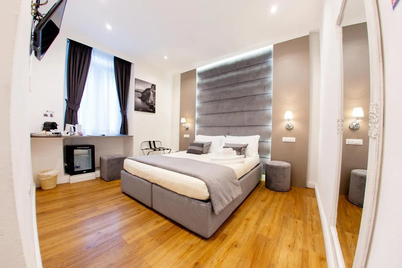 Atmosfere Guest House - Cinque Terre E La Spezia