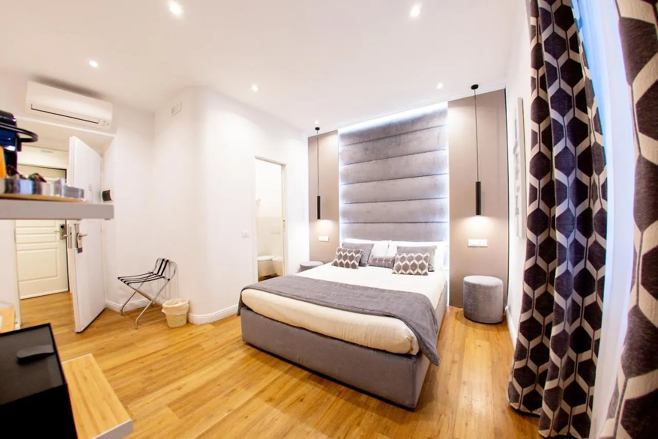 Atmosfere Guest House - Cinque Terre E La Spezia 2*,