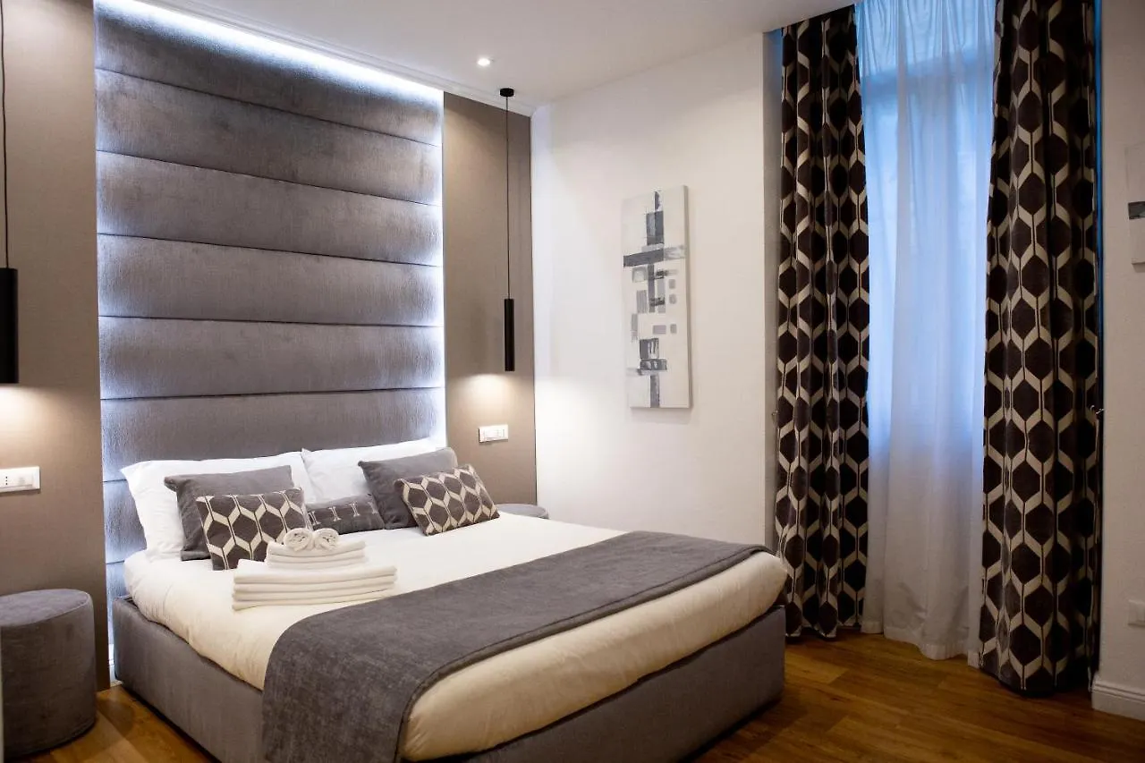 Atmosfere Guest House - Cinque Terre E La Spezia
