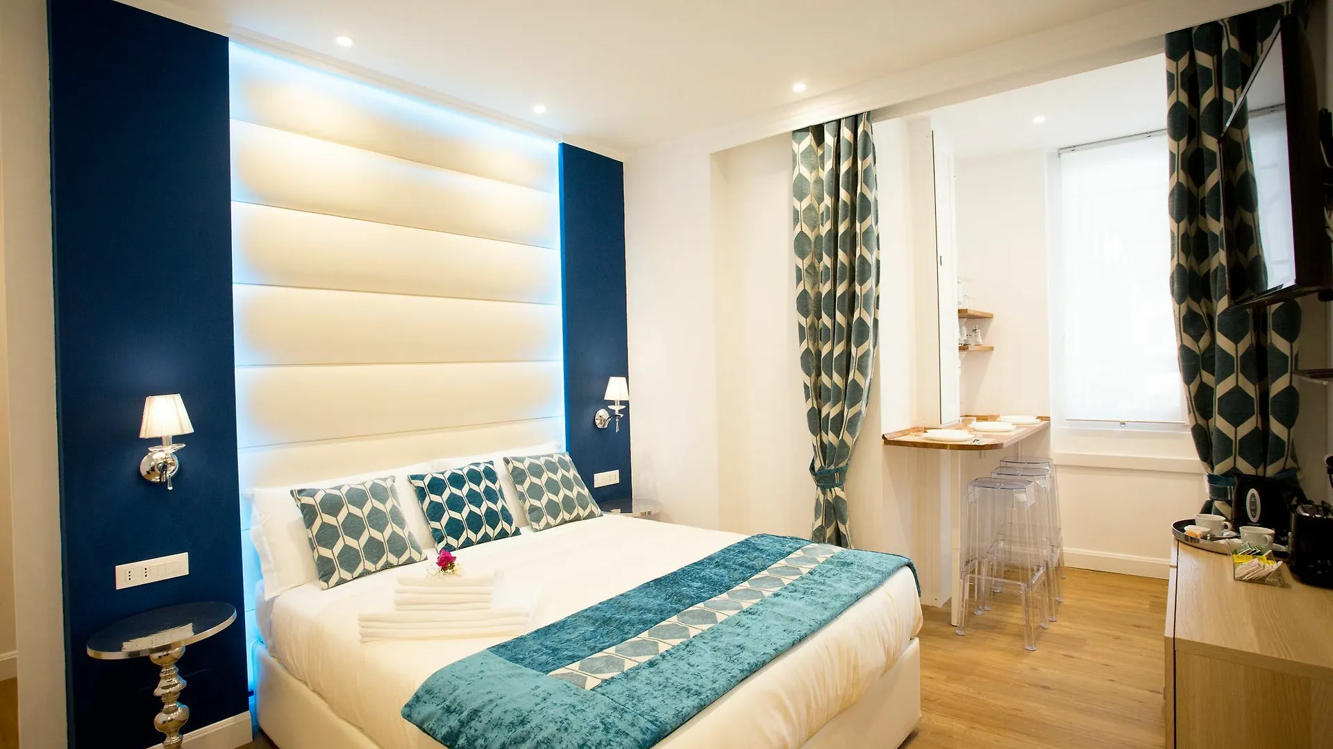 Atmosfere Guest House - Cinque Terre E La Spezia