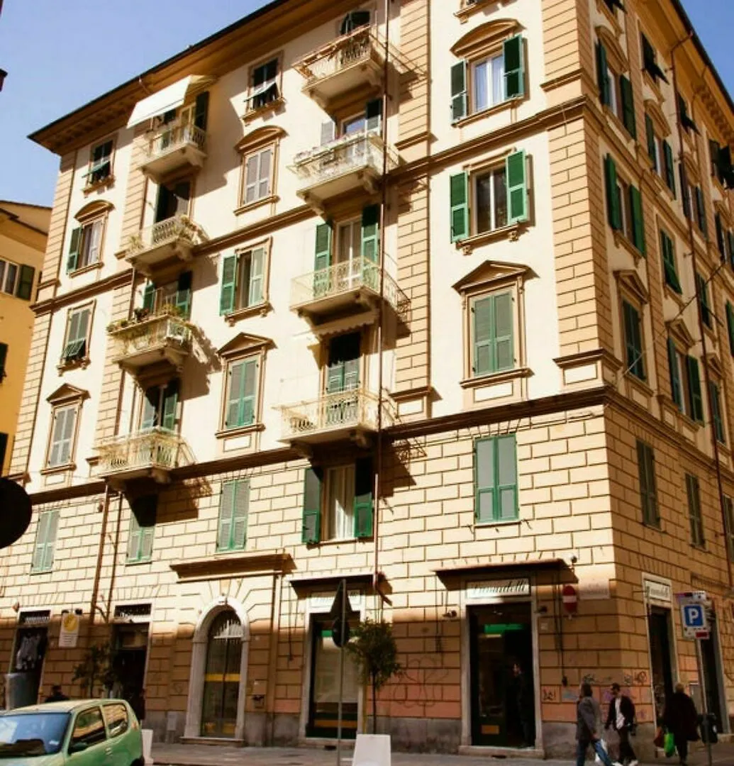 Atmosfere Guest House - Cinque Terre E La Spezia
