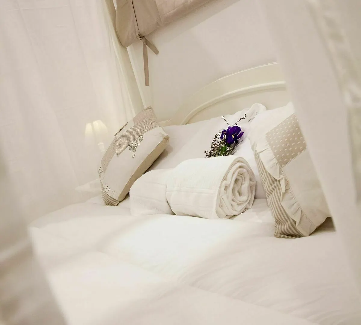 Atmosfere Guest House - Cinque Terre E La Spezia