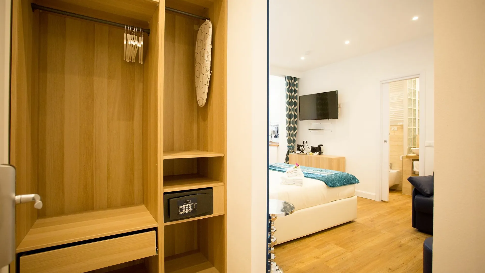 Atmosfere Guest House - Cinque Terre E La Spezia
