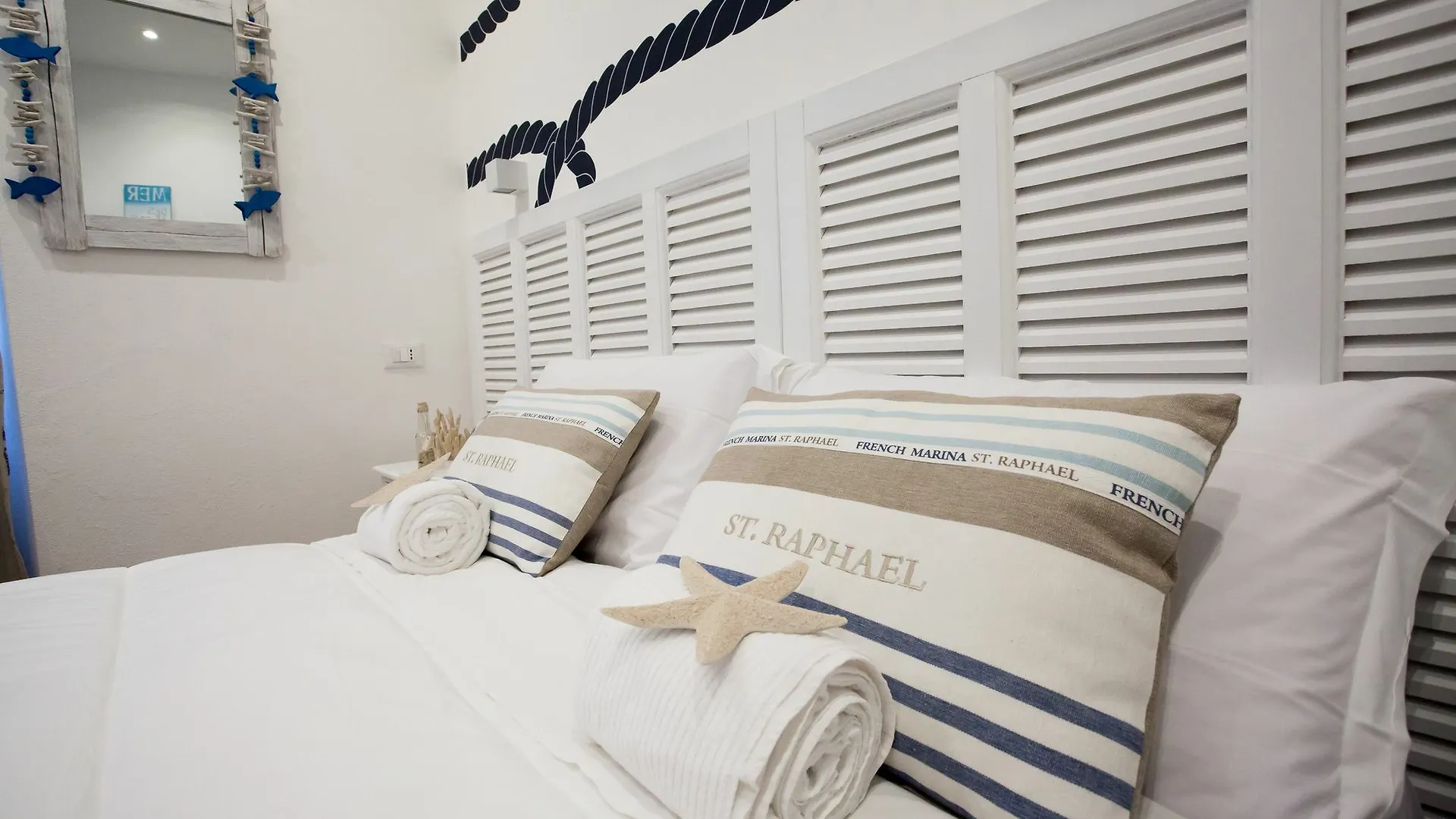 Atmosfere Guest House - Cinque Terre E La Spezia